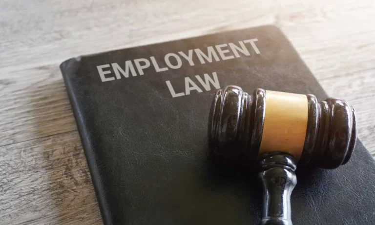 6 Things Fort Detrick Civilian Employees Should Know About Adverse Actions: Guidance From a Maryland Federal Employee Attorney